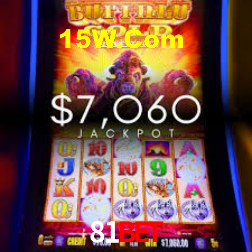 81Bet: A Experiência de Casino com Jogos de Mesa ao Vivo