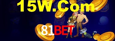 81Bet Login