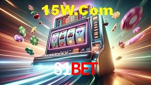 Roulette Table 81Bet