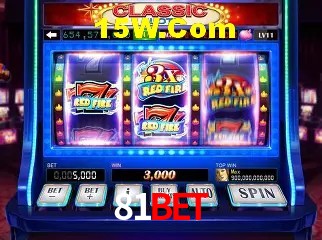 Descubra a Essência do 81Bet: Nossa História e Compromissos