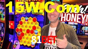 81Bet - Cassinos Online Brasileiros - 81Bet Login