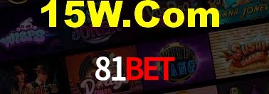 Live Casino 81Bet