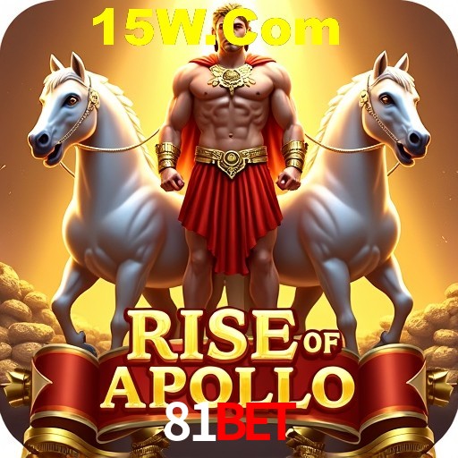 Live Casino 81Bet