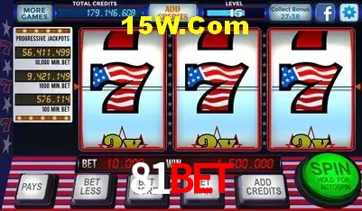 Apostas Esportivas na 81Bet: Um Guia Completo