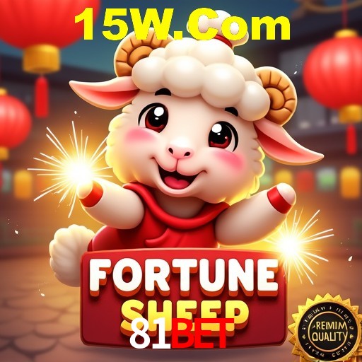 Interface Premium 81Bet