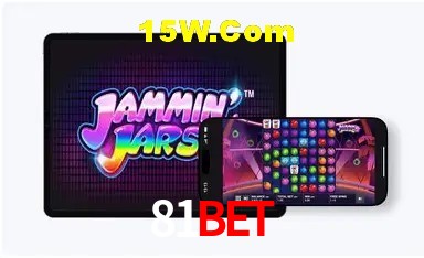 Inovações de Jogos na 81Bet: O Futuro das Experiências Interativas
