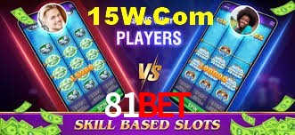 VIP Casino 81Bet