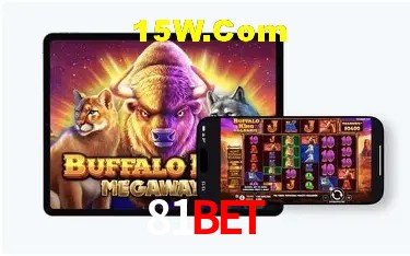 Desvendando o Mundo dos Jogos Virtuais na 81Bet