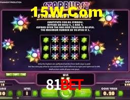 Blackjack Table 81Bet