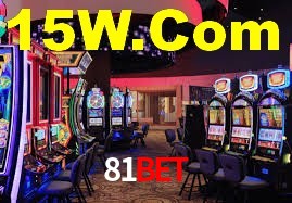 Experimente o Login Seguro Premium no 81Bet