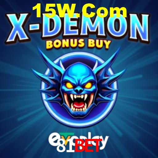 Jogos de Slot 81Bet