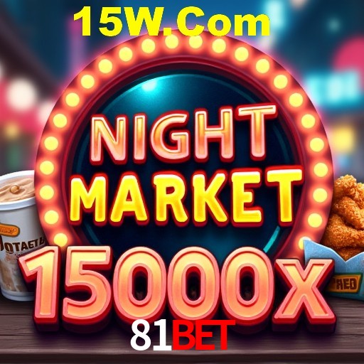 Weekend Specials 81Bet