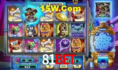A Experiência Imersiva dos Cassinos Ao Vivo no 81Bet