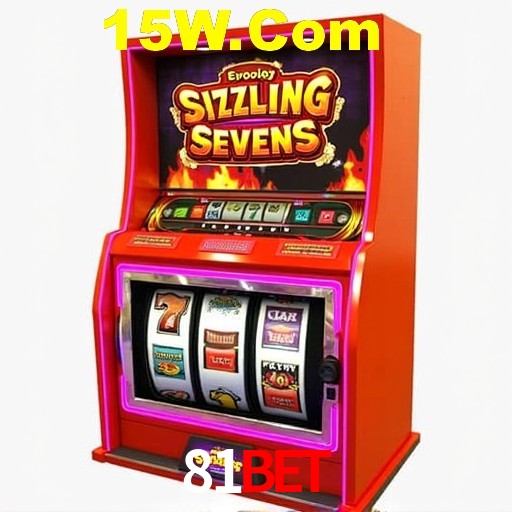 Slot Games 81Bet
